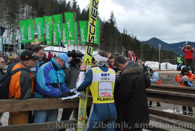 269 Gregor Schlierenzauer